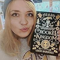 Canary #3 (Comixology Originals) by Scott Snyder