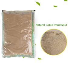 Brown pond water looks unpleasant. Natural Lotus Pond Mud Bowl Lotus Water Lily Special Aquatic Plant Nutrition Soil Organic Rich For Aquatic Plant Seed Cultiva Organic Fertilizer Aliexpress