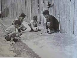 Está claro que otro juego que hay que ver y apreciar antes de morirse es diablo, una de las maravillas de blizzard. Como Se Divertian Y Jugaban Los Ninos Antes De Internet Guia Espiritualmente