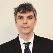 Attorney Brian Roche