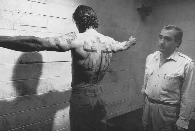 Cape Fear': How Scorsese Added Complexity and Humanity to a Beloved Classic  • Cinephilia & Beyond