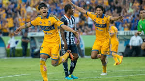 Monterrey vs mazatlan fc h2h. Monterrey Vs Tigres El Clasico Regio En Imagenes Mediotiempo