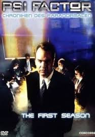 PSI Factor: Chronicles of the Paranormal Season 1: Where To Watch Every  Episode | Reelgood