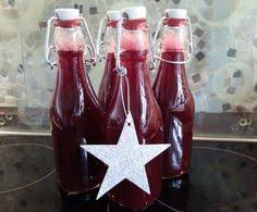 Himbeer Heidelbeer Likor Rezept Getranke Rezepte Schnaps Rezepte Likor Selbstgemacht