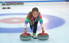 Curling is a growing sport around the world that can be played on arena ice or dedicated ice. Scottish Curling The Home Of Curling In Scotland