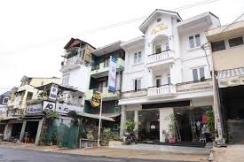 KHÁCH SẠN KIM PHÚ HOTEL ĐÀ LẠT 2* (Việt Nam)