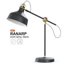 Poniżej możesz bezpłatnie obejrzeć i pobrać instrukcję obsługi w formacie pdf. Ikea Ranarp Work Lamp 3d Model Download 3d Model Ikea Ranarp Work Lamp 107107 3dbaza Com