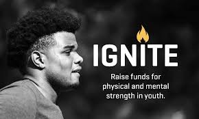 Forging Youth Resilience