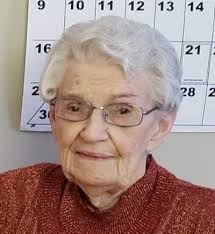 Obituary June I Gilleshammer Tollefson Funeral Home