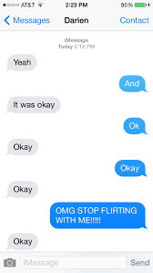 Below is a list of eighty corny love jokes puns and flirty knock knock. Flirty Puns