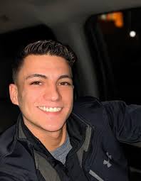 Obituary for Steven Albert Hernandez III