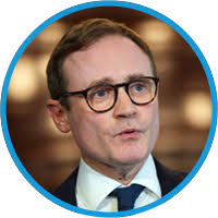 And then there were four: The surviving Tory leadership hopefuls