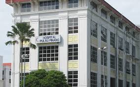 Rumah sakit di malaysia (id. 8 Kakitangan Hospital Di P Pinang Disah Berhubung Langsung Dengan Pesakit Covid 19 Free Malaysia Today Fmt
