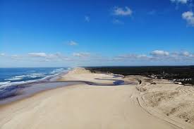 Pendant vos vacances en campings dans les landes, partez à la rencontre des marchés et petites épiceries locales pour ramener les saveurs des landes à la maison. Plages Landes 40 Liste Des Stations Balneaires Landes Plages Tv
