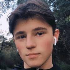 Thomas Johnson (TikTok Star)