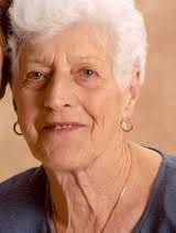 Speranza Favrin Obituary