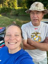 How much fun was yesterday? .. i had one objective to actually ENJOY doing  LV .. mission accomplished 🤩 Thanks Esther & Dan for organising & tuition,  all the instructors for making