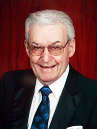 Obituary for Robert David Rowe