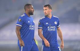October 2011 saw wes morgan make his 400th appearance for nottingham forest against hull city in a match in which he was also handed the. Maybe It S Time For Leicester City To Say Goodbye To Two Club Legends