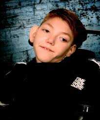 Obituary for Jake Christopher Jesse