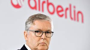 Air Berlin pleite: Was verheimlicht uns die Regierung?