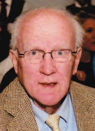 Raymond McManus Obituary (2016)