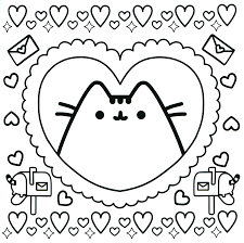 We did not find results for: Pusheen Coloring Pages