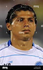 Soccer el salvador hi-res stock photography and images