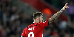 The official facebook page of southampton striker and nike uk athlete danny ings. Rahasia Ketajaman Danny Ings Move On Dari Liverpool Bola Net
