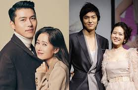This page is operated by son yejin & msteam entertainment. Son Ye Jin Shares Her Impression Of Past Co Stars Jaynestars Com
