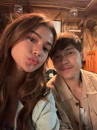 He requested we play Three Days Grace during PT- Rockin' out, Doing some  new moves with Brandon ❤️‍🩹❤️‍🩹🤘🏻🤘🏻 ❤️ from Jeanette Erman