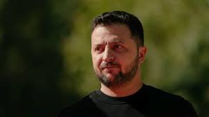 Zelenskyy on Trump's idea to end Russo-Ukrainian war: does he really want  to be a loser president? | Ukrainska Pravda