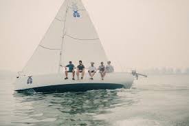 Hugo rocha campeão do mundo da classe sb20. China Marcacao Ce De Alta Velocidade Desporto Pesca Barco A Vela X80 Compre Veleiro Em Pt Made In China Com