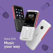 Nokia 5310