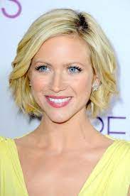 2014 Short Wavy Haircuts For Women Pretty Designs Chin Length Hair Celebrity Short Hair Short Hair Styles