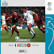 France » squad euro 2000 holland/belgium. Uefa Euro 2020 A Spot In The Euro 2000 Final Will Facebook