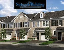 Find New Construction Homes In Montgomery County Pa The Sukonik Building Company Provide New Homes In Very Cheap Pric Building Companies New Construction Home