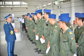 Maybe you would like to learn more about one of these? Academia Fortelor Aeriene Evenimente