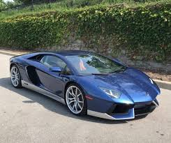 Lamborghini Aventador Miura Homage Edition For Sale Lamborghini Aventador Luxury Car Photos Expensive Sports Cars