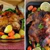 Sedap juga jika dimakan bersama nasi putih yang panas begitu sahaja. 1