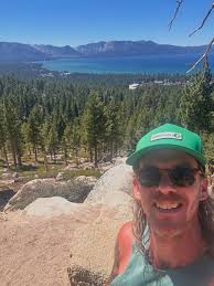 Tahoe! 📸: @julieeejackson