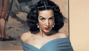 María Félix and the revolutionary empowerment | Morelia Film Festival