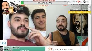 Kartal Bulut Doğan - Lylo İfşa Olayı Hakkında Konuşuyor! | Ome Tv | Youtube  Meyhanesi