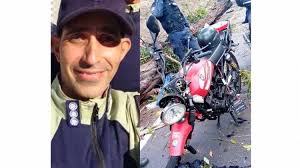 Muere oficial de Poliguaicaipuro tras caerle un árbol encima