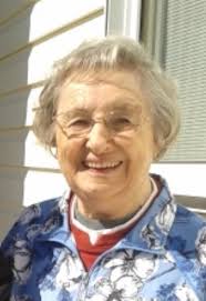 In Memory: Helen Ann Bourdages, Turner, Shaddick. (Nee Nagy)