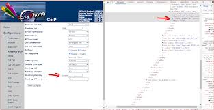 Goip firmware contains a link to a porn site - Endpoints - FreePBX  Community Forums