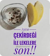 Ayva Cekirdegi Maskesi Ile Kirisiklik Ve Lekelere Son 2020 Dogal Cil Dogal Guzellik Ipuclari