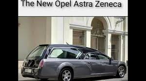 Jetzt opel astra kombi bei mobile.de kaufen. The New Opel Astra Zeneca Youtube