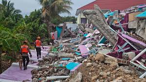 Learn more about the causes and effects of earthquakes in this article. Strong Earthquake Hits Indonesia At Least 77 Fatalities Geoengineer Org