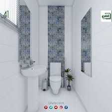 بلاط أسباني ديكور للاستخدام داخل الحمامات والمطابخ للمزيد زورونا على موقع الشركة https www ghefari com ar decor 20x60 واتس decor instagram posts bathtub